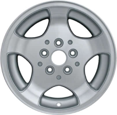 1996-1998 Jeep Wheels OEM Rims for Sale | Grand Cherokee