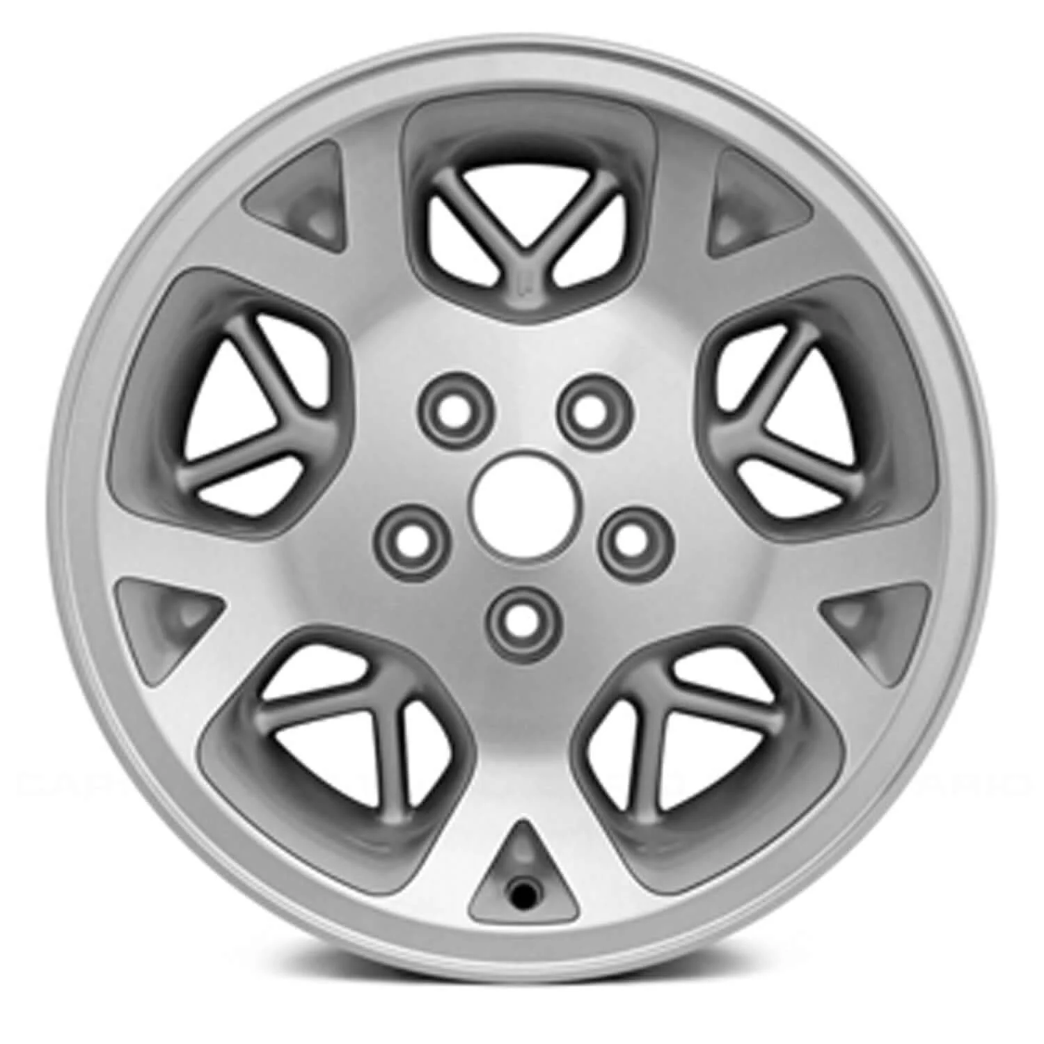 1996-1998 Jeep Wheels OEM Rims for Sale | Grand Cherokee