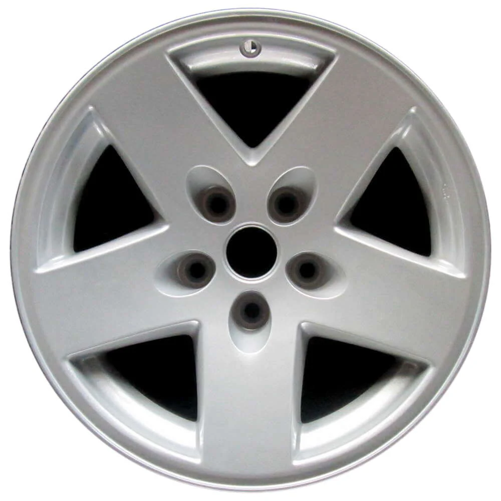2002-2006 Jeep Wheels OEM Rims for Sale | Wrangler