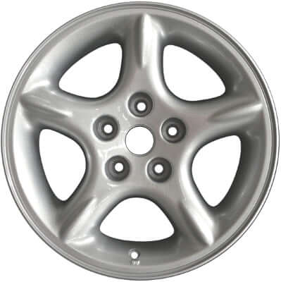 1998-2001 Jeep Wheels OEM Rims for Sale | Grand Cherokee Wrangler