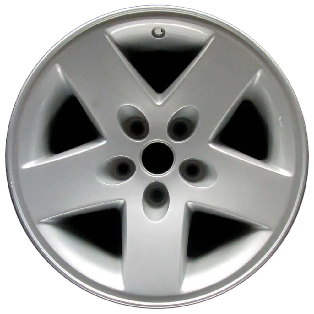 2002-2006 Jeep Wheels OEM Rims for Sale | Wrangler