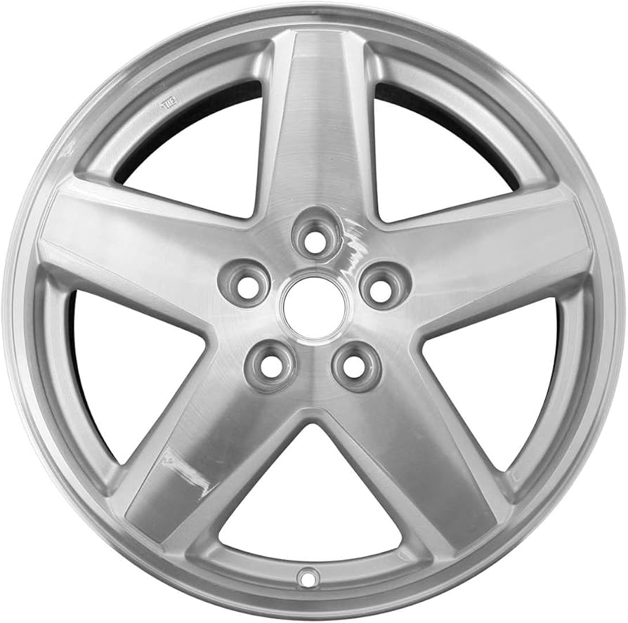 2007-2010 Jeep Wheels OEM Rims for Sale | Compass