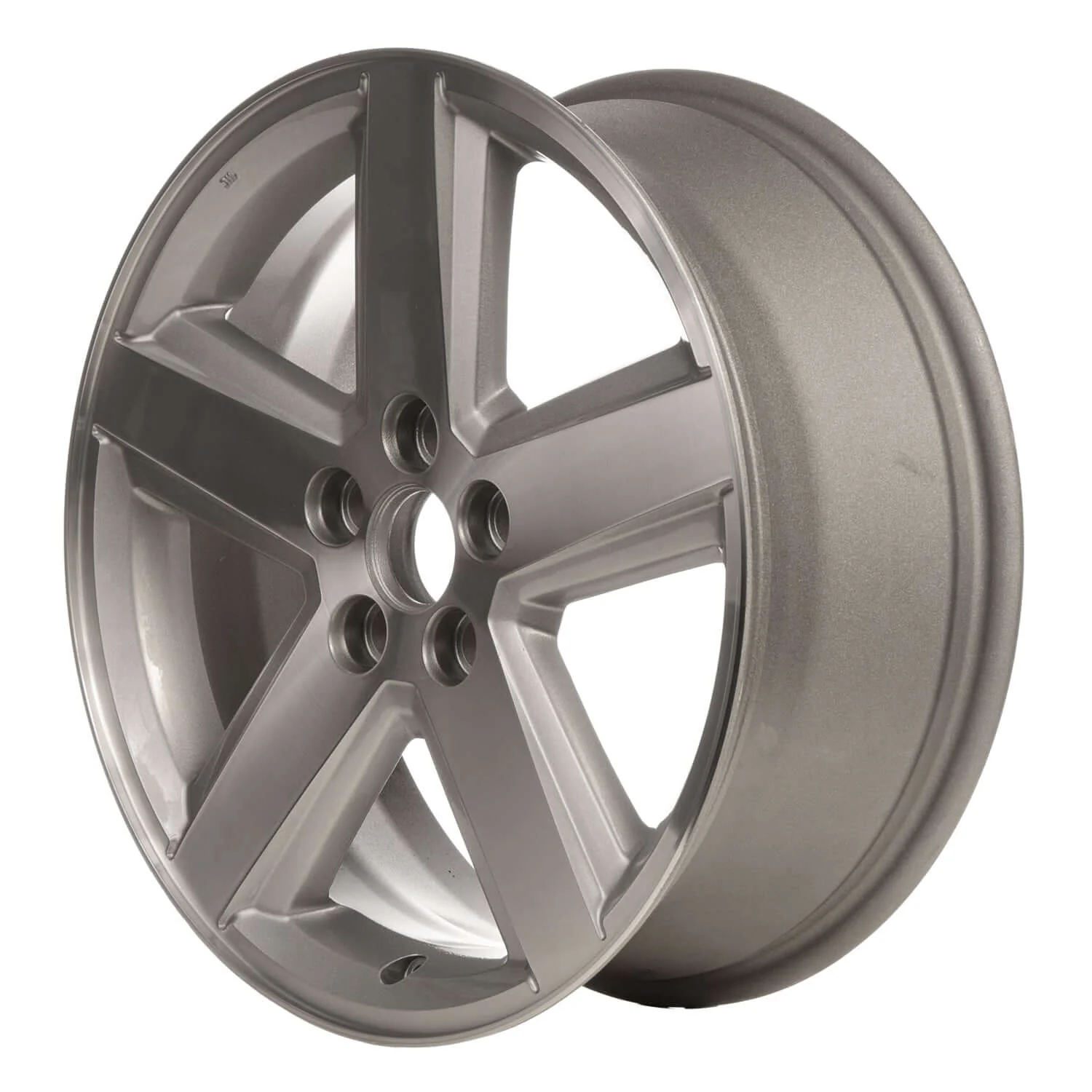 2007-2010 Jeep Wheels OEM Rims for Sale | Avenger