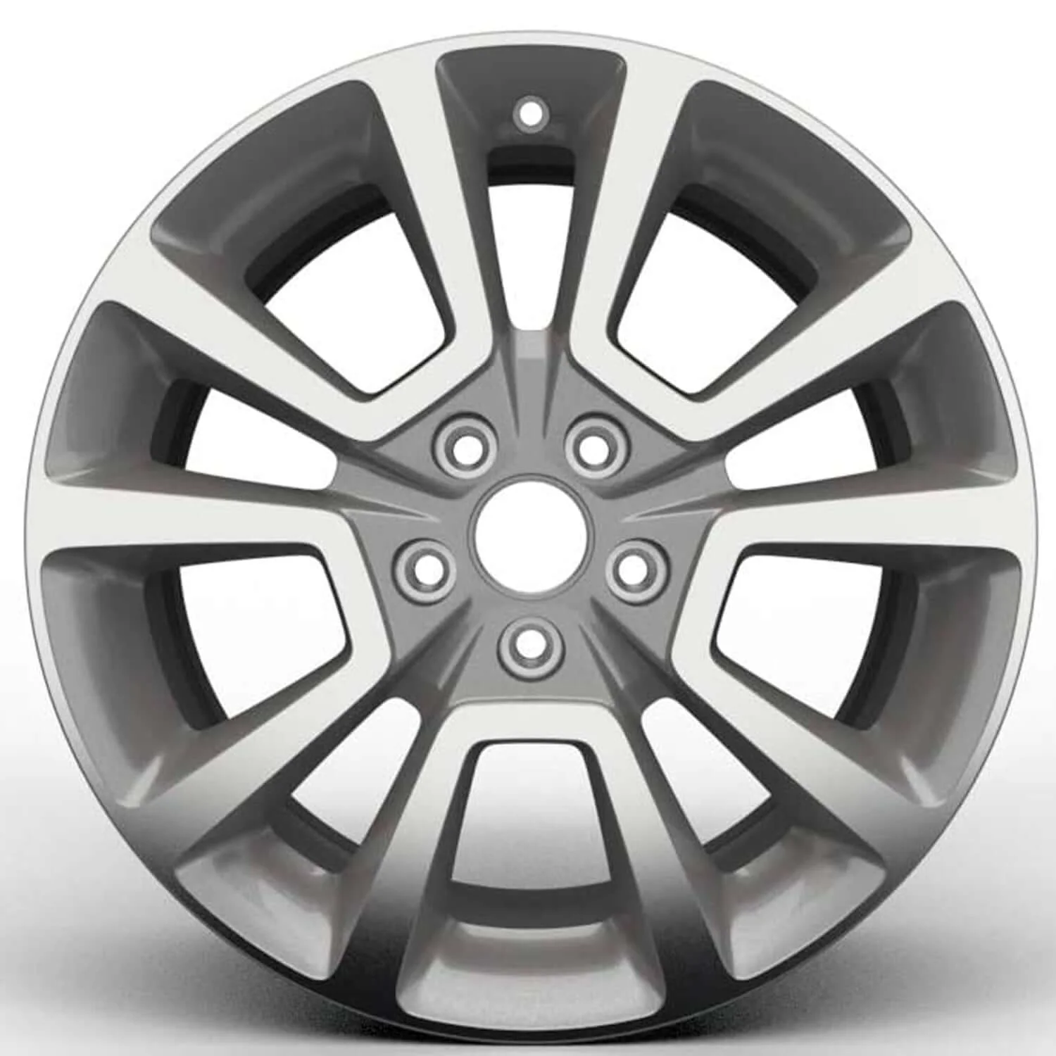 2011-2017 Jeep Wheels OEM Rims for Sale | Compass Patriot