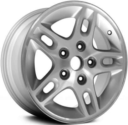 2002-2004 Jeep Wheels OEM Rims for Sale | Grand Cherokee