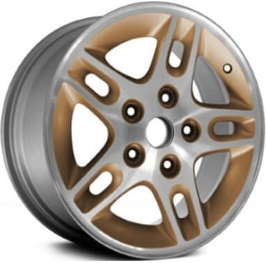 2002-2004 Jeep Wheels OEM Rims for Sale | Grand Cherokee