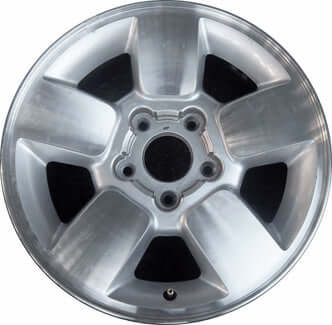 2001-2002 Jeep Wheels OEM Rims for Sale | Grand Cherokee