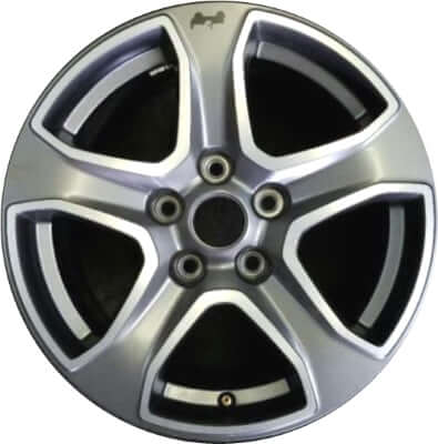 2018-2023 Jeep Wheels OEM Rims for Sale | Wrangler