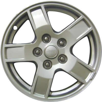 2005-2007 Jeep Wheels OEM Rims for Sale | Grand Cherokee