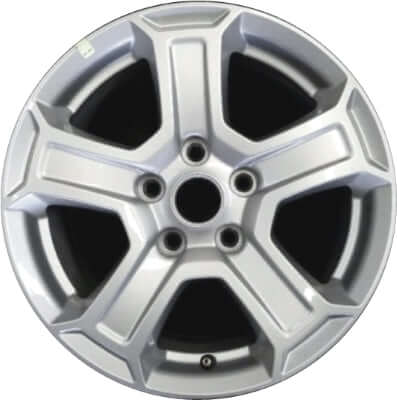 2018-2023 Jeep Wheels OEM Rims for Sale | Wrangler