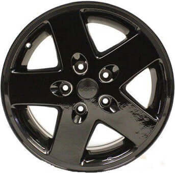 2007-2018 Jeep Wheels OEM Rims for Sale | Wrangler