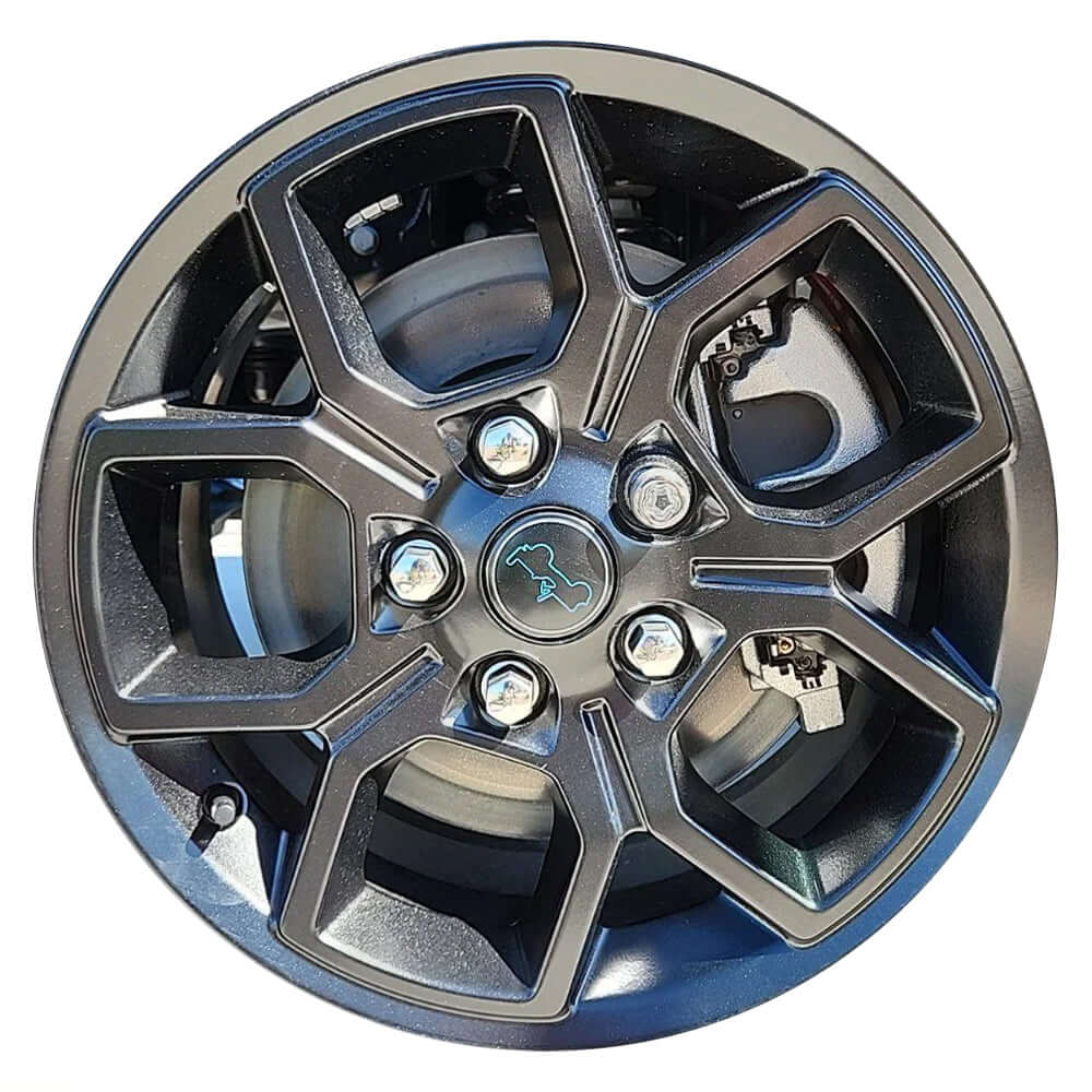 2024-2024 Jeep Wheels OEM Rims for Sale | Gladiator Wrangler
