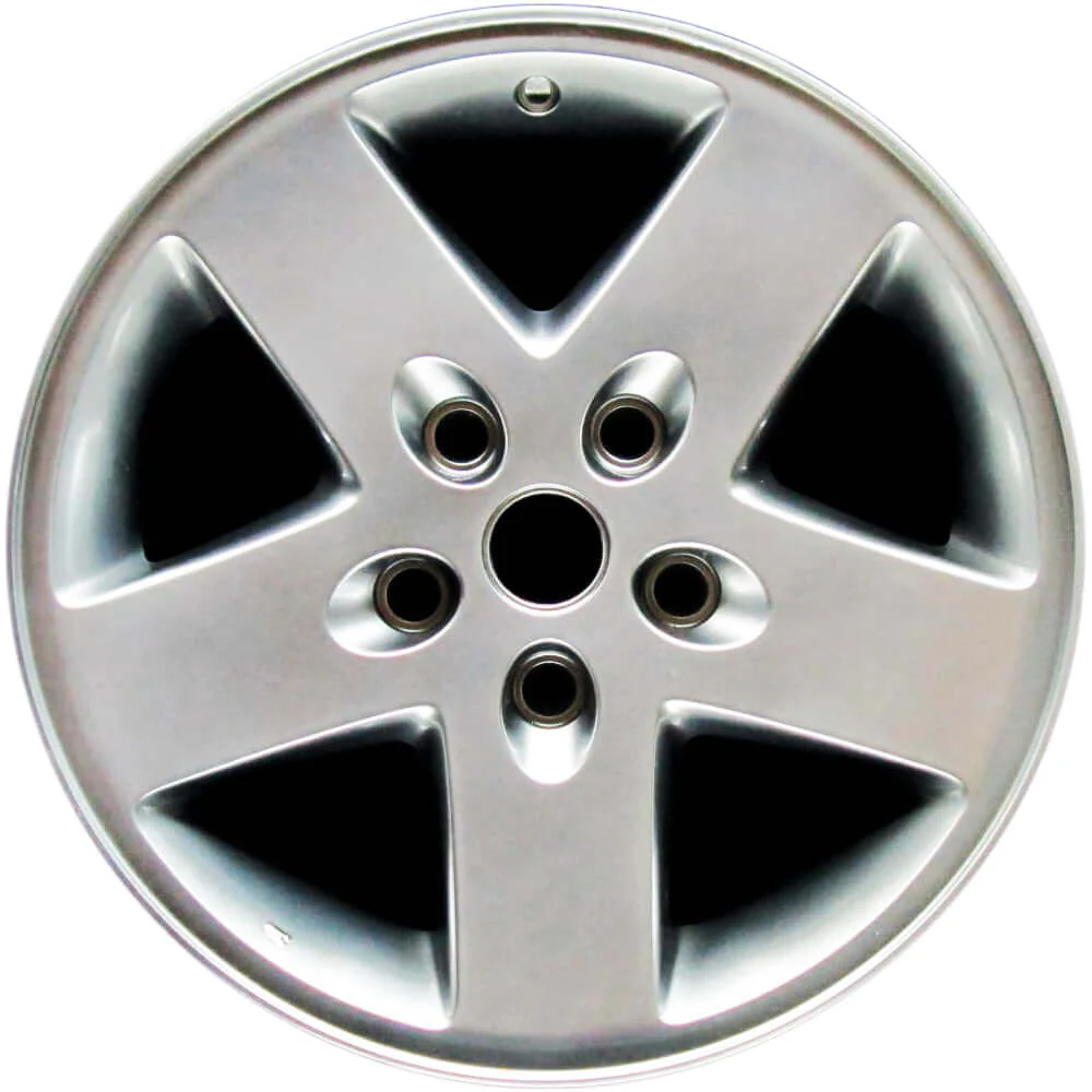2007-2018 Jeep Wheels OEM Rims for Sale | Wrangler