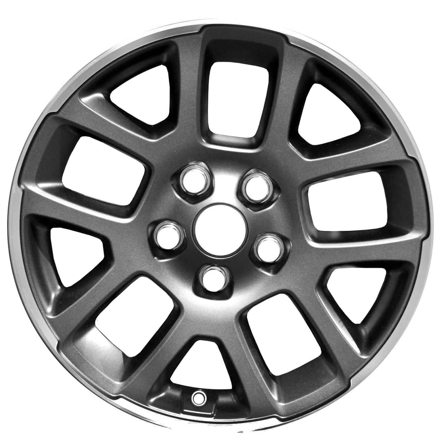 2020-2023 Jeep Wheels OEM Rims for Sale | Gladiator Wrangler