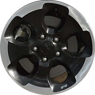 2013-2018 Jeep Wheels OEM Rims for Sale | Wrangler