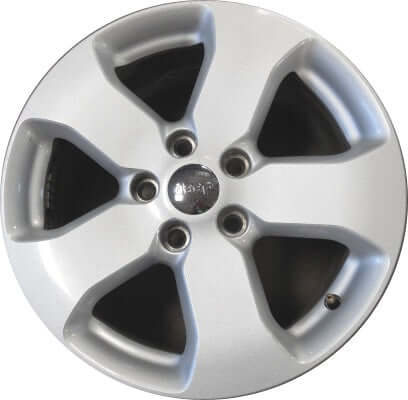 2011-2014 Jeep Wheels OEM Rims for Sale | Grand Cherokee