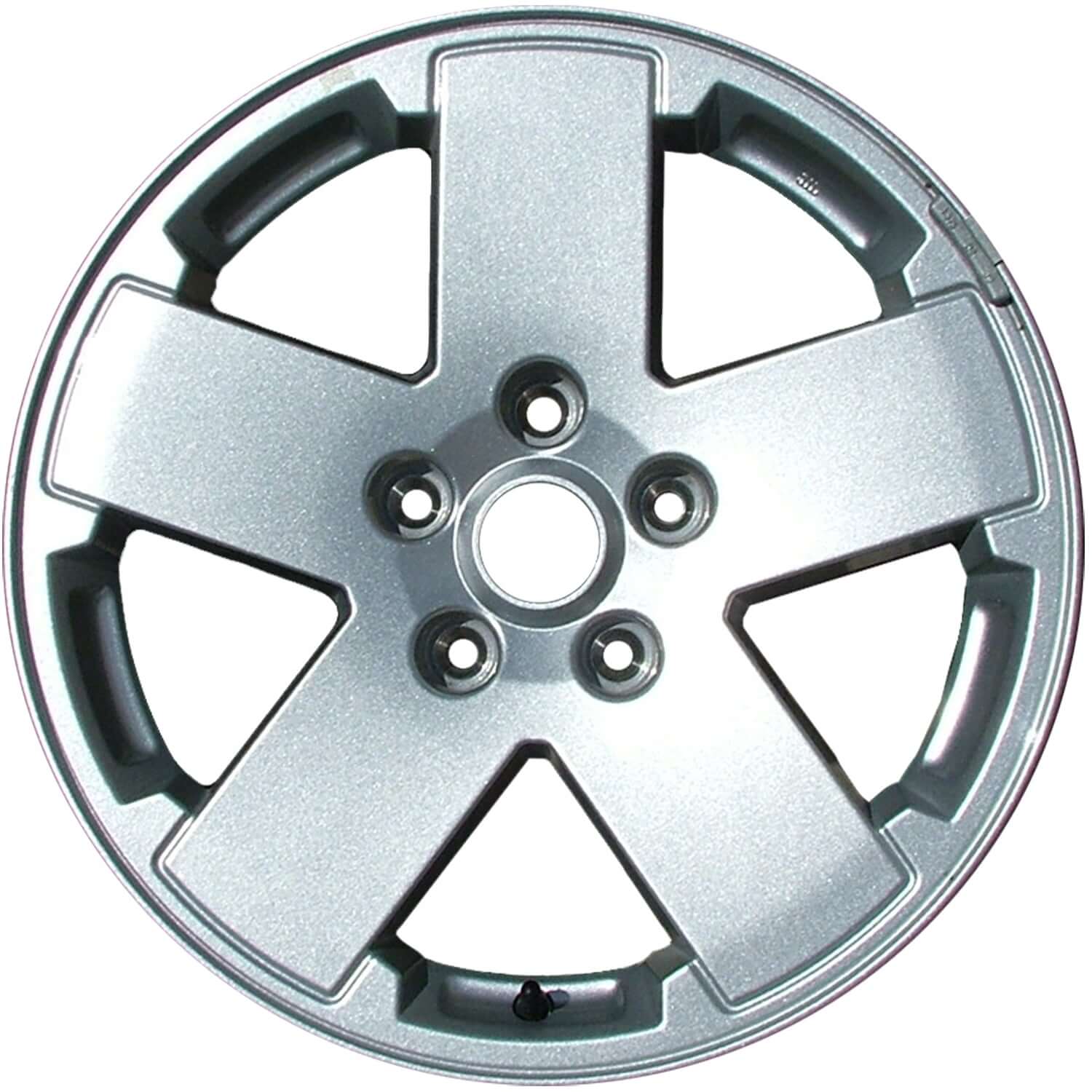 2007-2012 Jeep Wheels OEM Rims for Sale | Wrangler