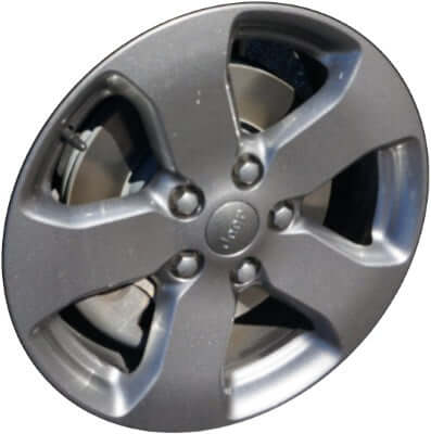 2011-2014 Jeep Wheels OEM Rims for Sale | Grand Cherokee