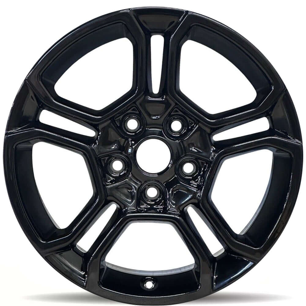 2022-2024 Jeep Wheels OEM Rims for Sale | Grand Cherokee
