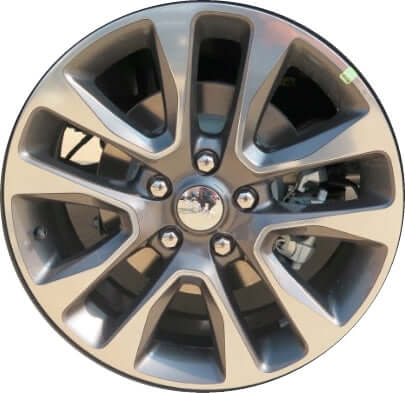2016-2022 Jeep Wheels OEM Rims for Sale | Grand Cherokee