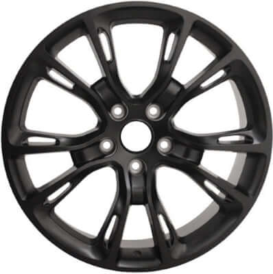 2012-2022 Jeep Wheels OEM Rims for Sale | Grand Cherokee