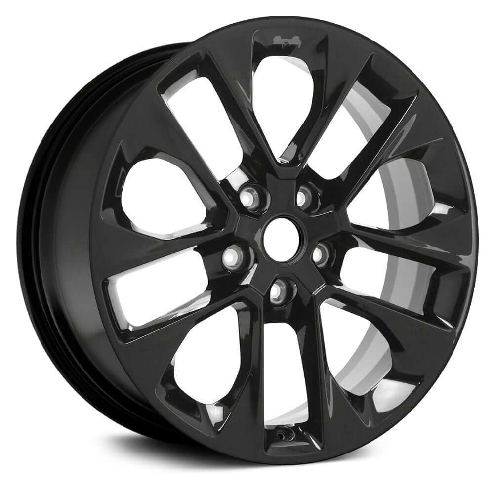 2020-2024 Jeep Wheels OEM Rims for Sale | Gladiator Wrangler