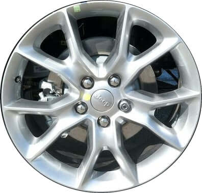 2014-2016 Jeep Wheels OEM Rims for Sale | Grand Cherokee