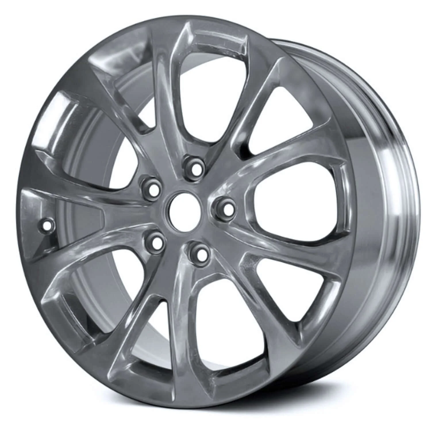 2019-2022 Jeep Wheels OEM Rims for Sale | Grand Cherokee
