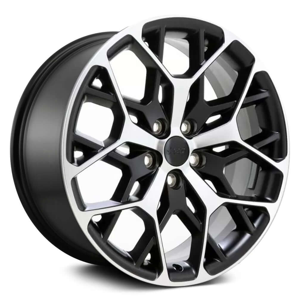 2022-2024 Jeep Wheels OEM Rims for Sale | Grand Cherokee