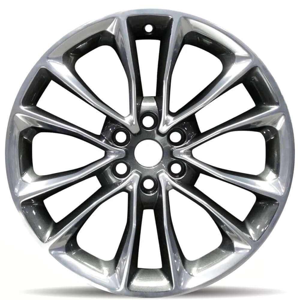 2022-2024 Jeep Wheels OEM Rims for Sale | Wagoneer
