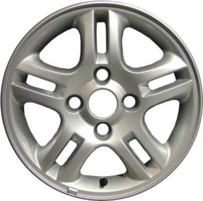 2004-2006 Kia Wheels OEM Rims for Sale | Spectra