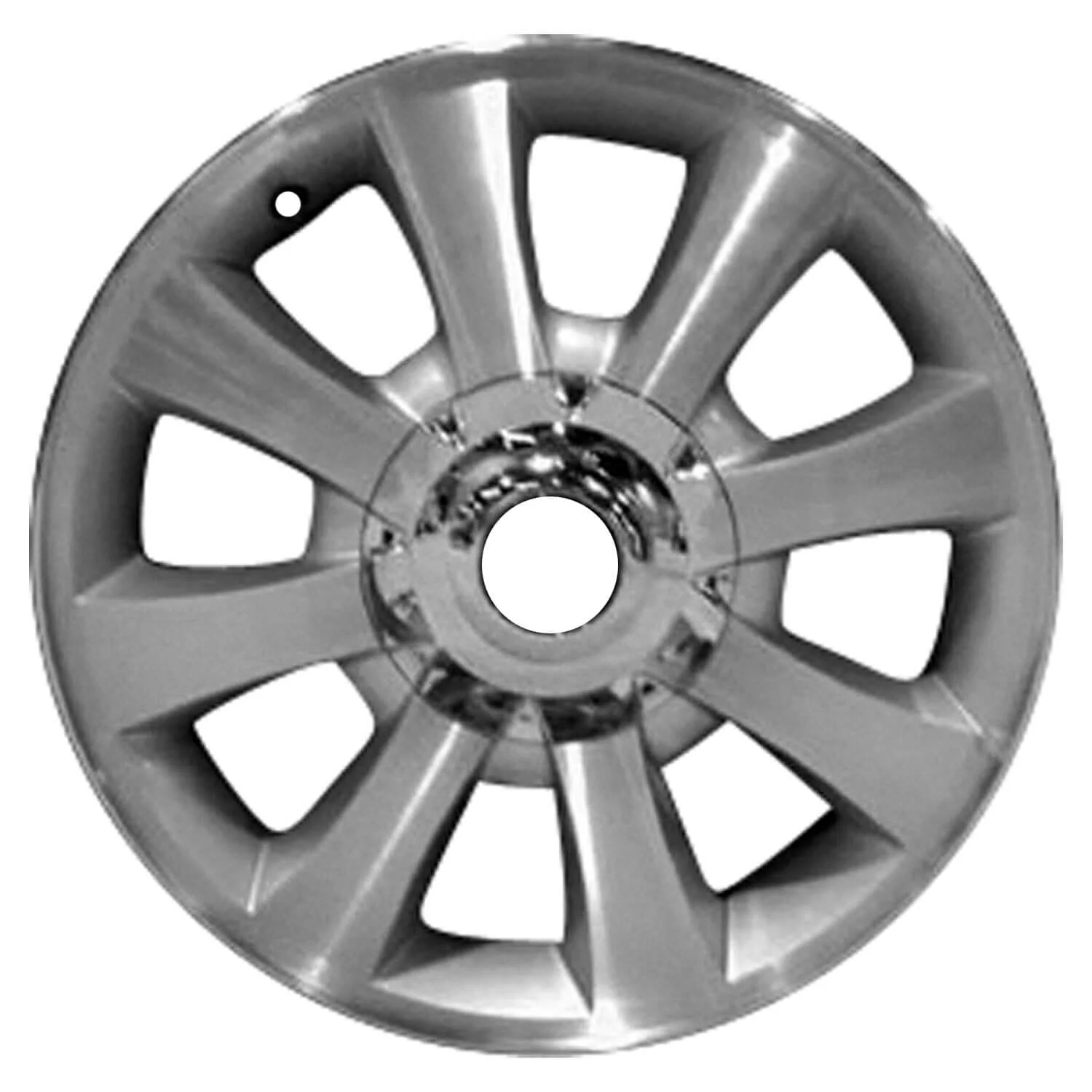 2004-2006 Kia Wheels OEM Rims for Sale | Magentis Optima