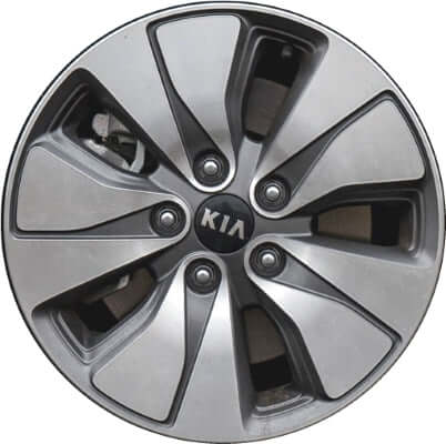 2017-2019 Kia Wheels OEM Rims for Sale | Optima