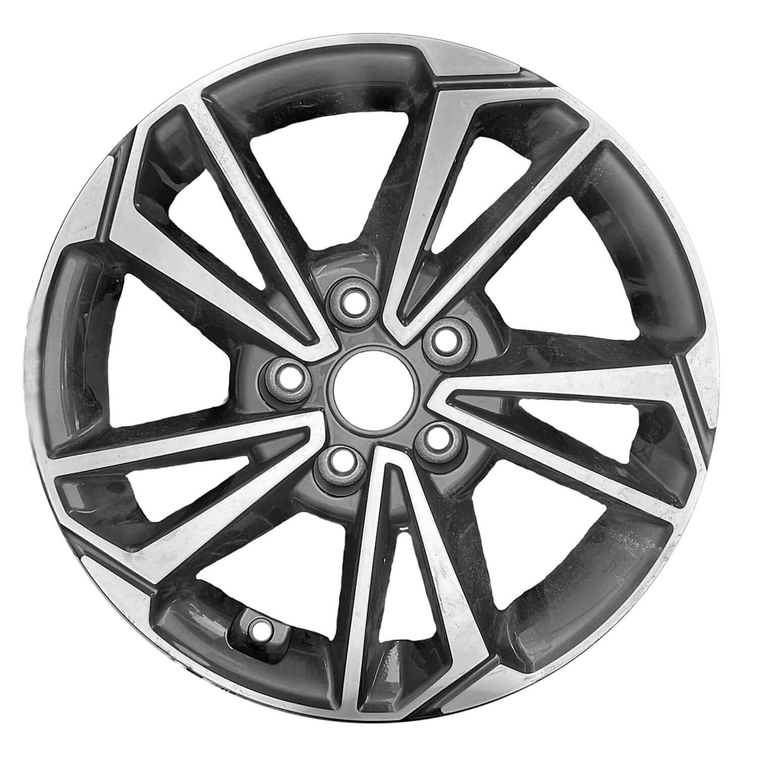 2022-2024 Kia Wheels OEM Rims for Sale | Forte