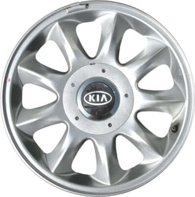 2004-2008 Kia Wheels OEM Rims for Sale | Amanti