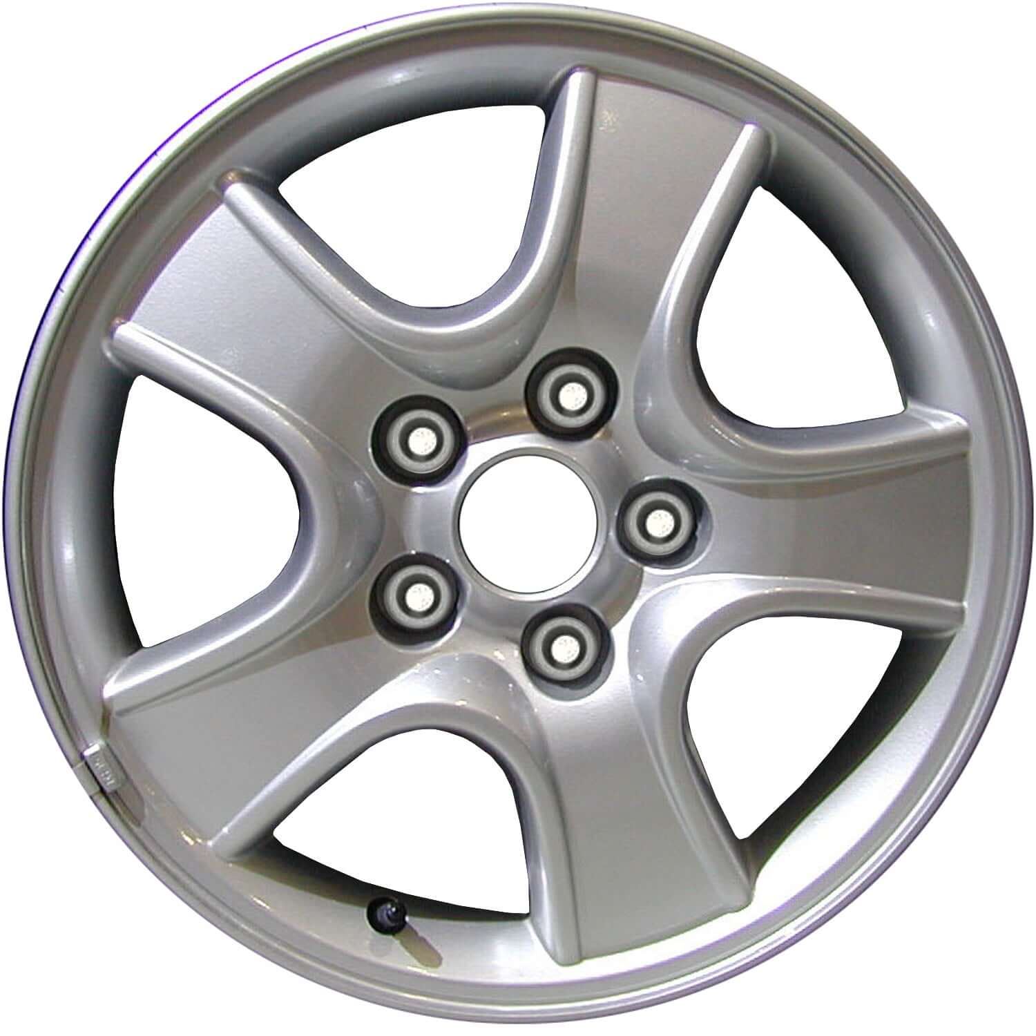 2005-2010 Kia Wheels OEM Rims for Sale | Sportage