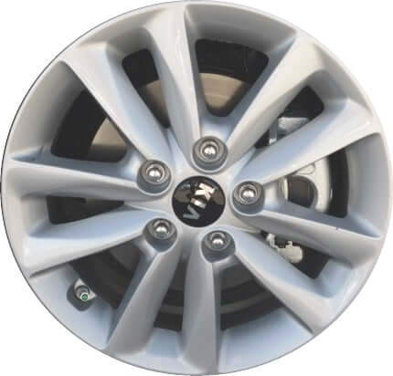 2017-2017 Kia Wheels OEM Rims for Sale | Forte