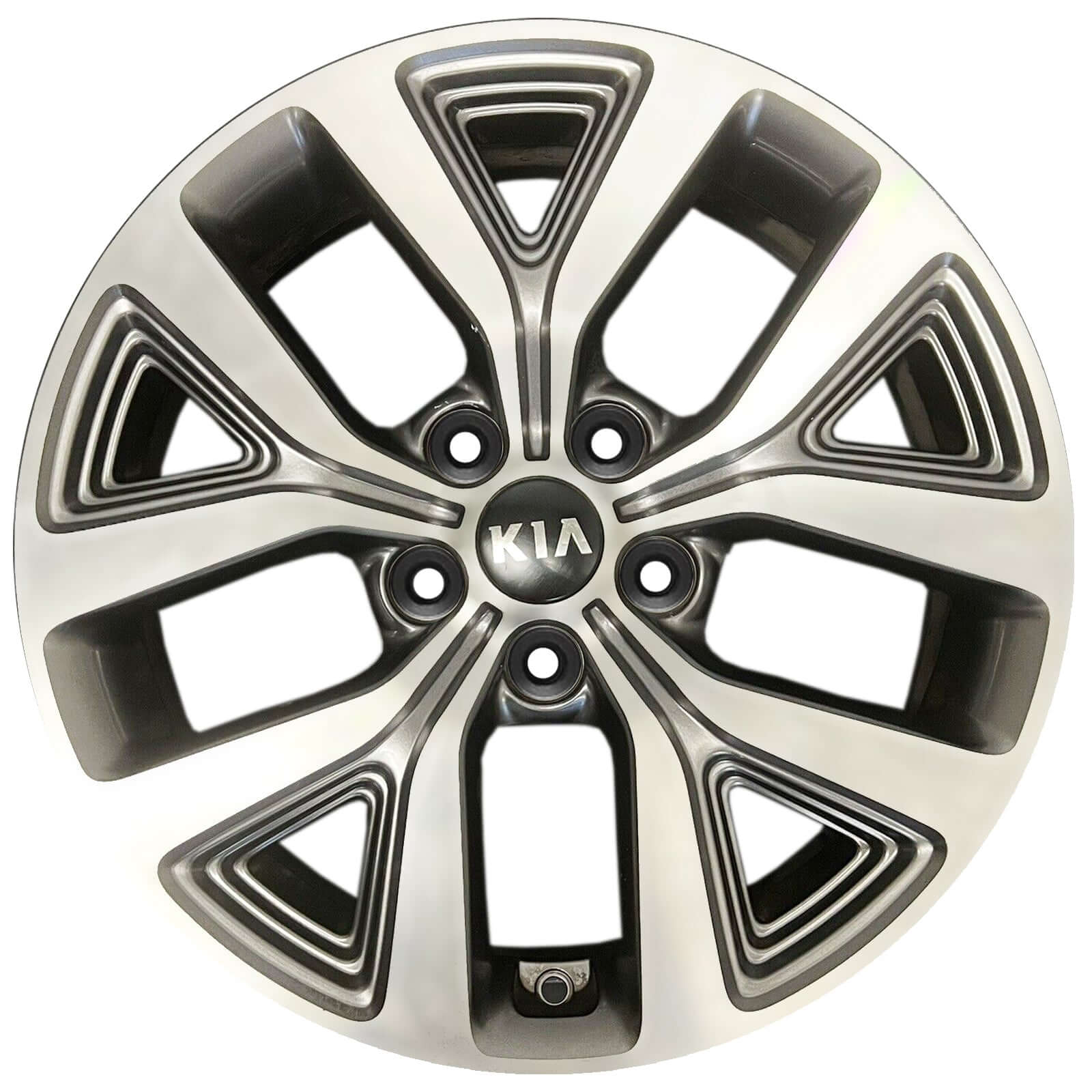 2014-2016 Kia Wheels OEM Rims for Sale | Sportage