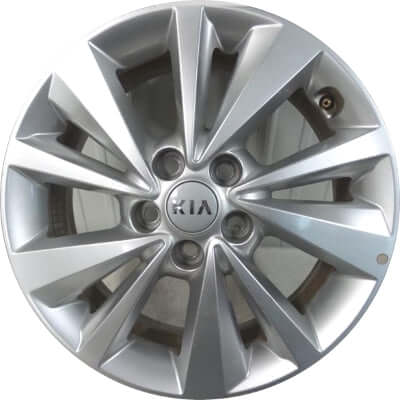 2015-2018 Kia Wheels OEM Rims for Sale | Sedona