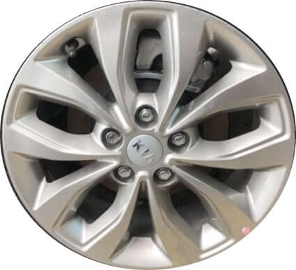 2019-2021 Kia Wheels OEM Rims for Sale | Sedona