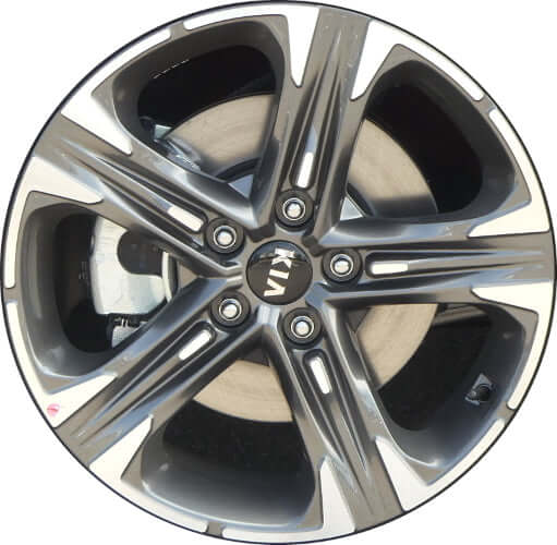 2021-2024 Kia Wheels OEM Rims for Sale | K5