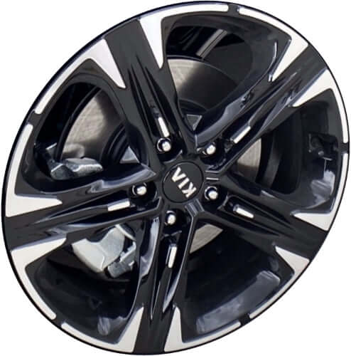 2021-2024 Kia Wheels OEM Rims for Sale | K5