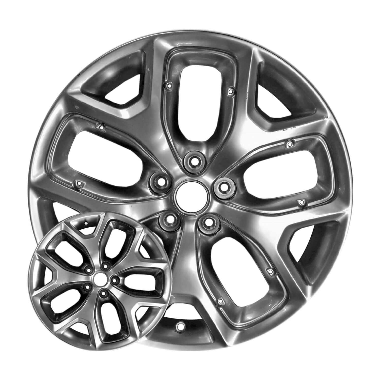 2016-2020 Kia Wheels OEM Rims for Sale | Sorento