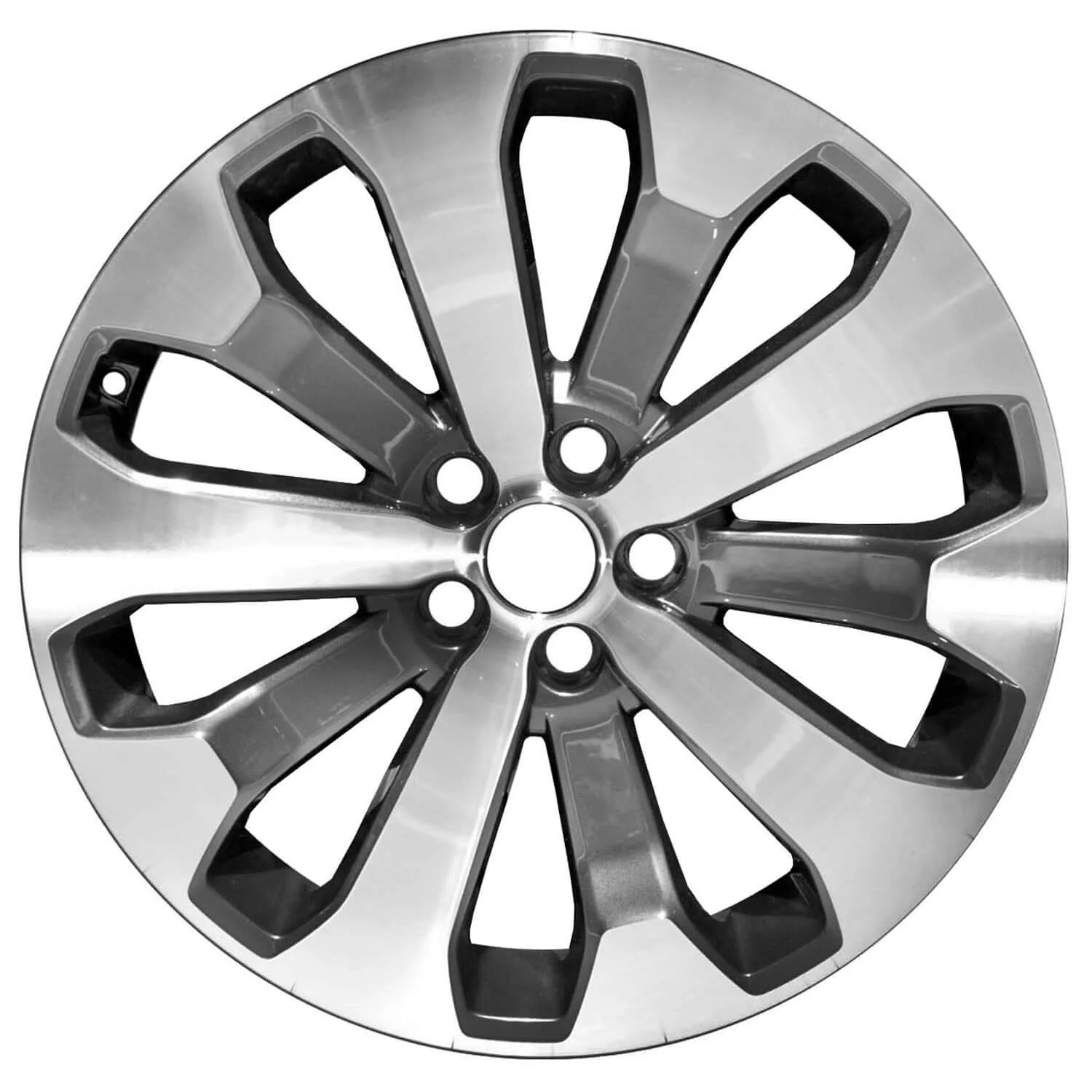 2020-2022 Kia Wheels OEM Rims for Sale | Telluride