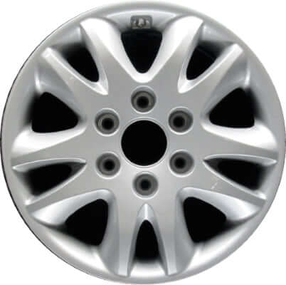 2006-2011 Kia Wheels OEM Rims for Sale | Sedona