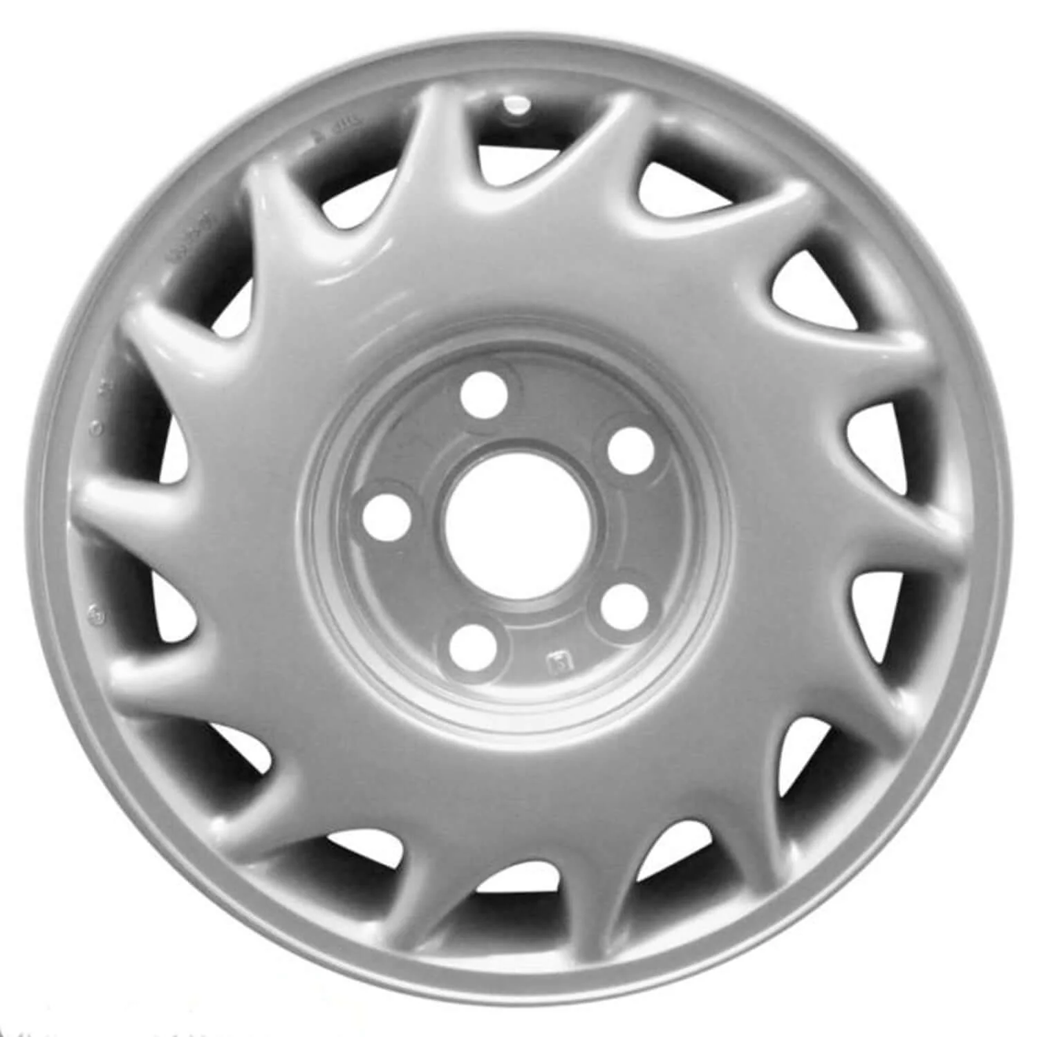 1990-1992 Lexus Wheels OEM Rims for Sale | Ls400
