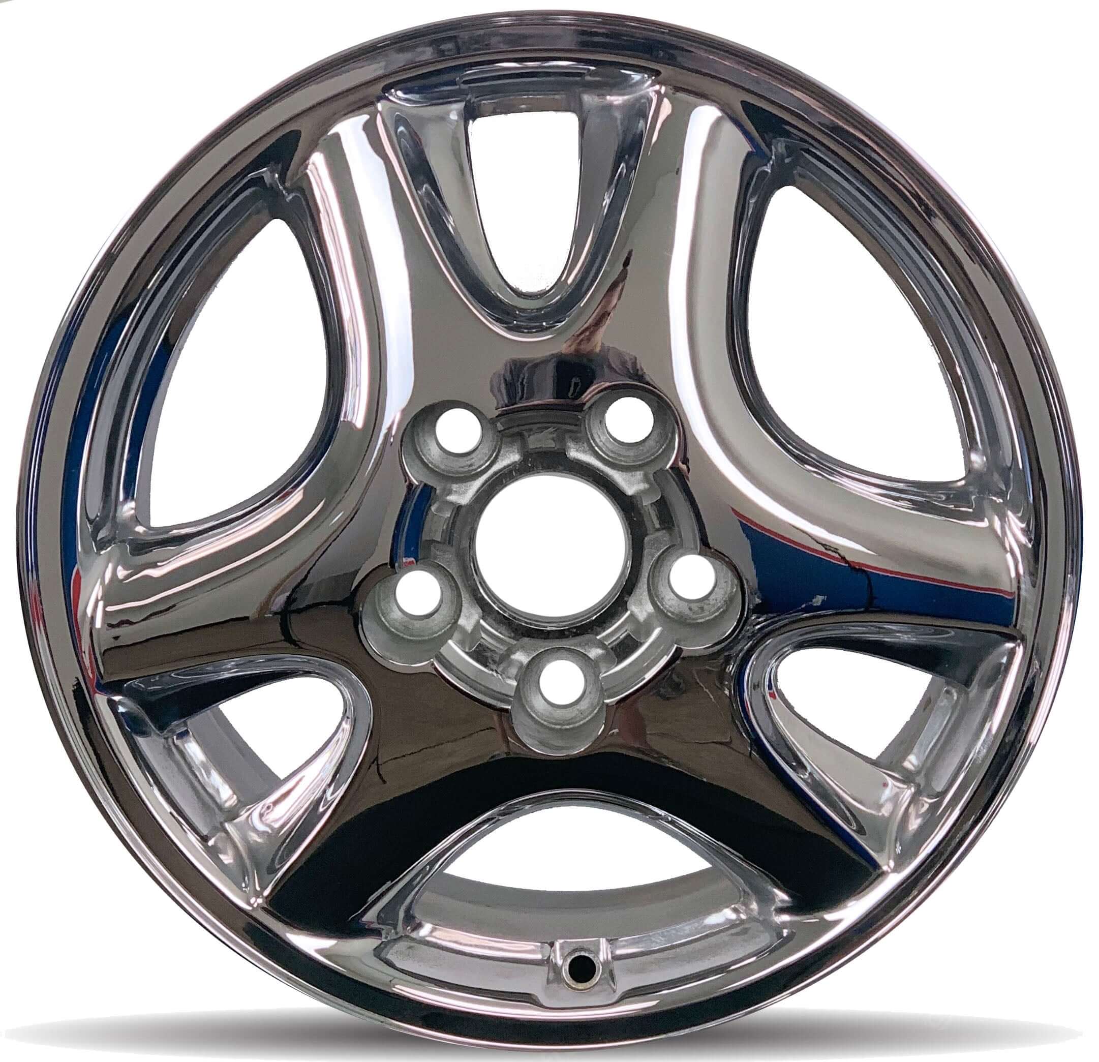 1992-1996 Lexus Wheels OEM Rims for Sale | Es300