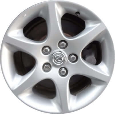 2001-2005 Lexus Wheels OEM Rims for Sale | Gs300 Gs430