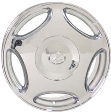 1998-2000 Lexus Wheels OEM Rims for Sale | Ls400