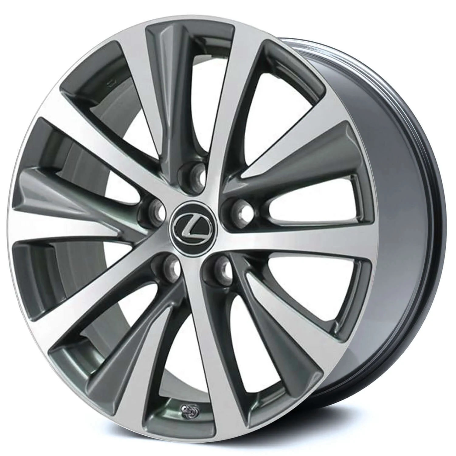 2019-2021 Lexus Wheels OEM Rims for Sale | Es250 Es300H Es350